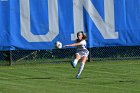 Women's Soccer vs WPI  Wheaton College Women's Soccer vs Worcester Polytechnic Institute. - Photo By: KEITH NORDSTROM : Wheaton, women's soccer